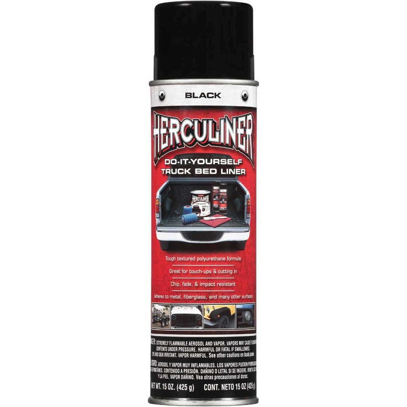 Best Aerosol Bed Liner