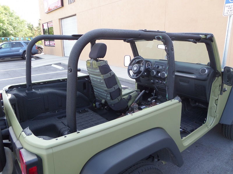 Rhino Liner Color Options, What Are They? - Trucks Brands