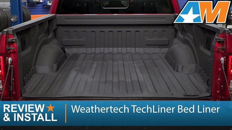 F150 Bed Liner Cost