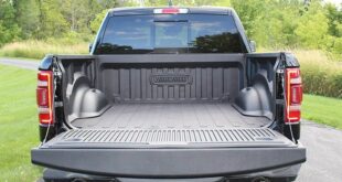 Drop In Bed Liner 2022 Ram 1500