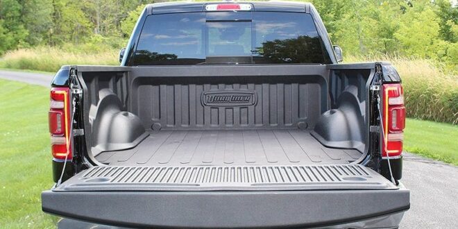 Drop In Bed Liner 2022 Ram 1500