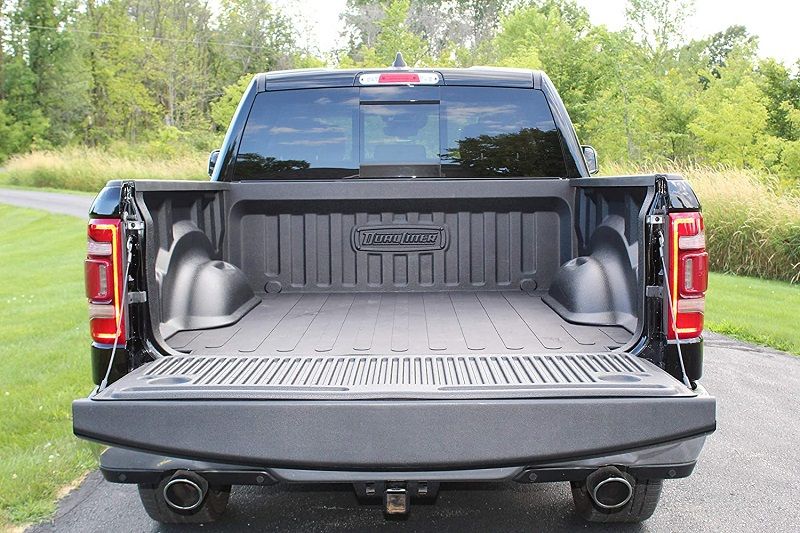 Drop In Bed Liner 2022 Ram 1500