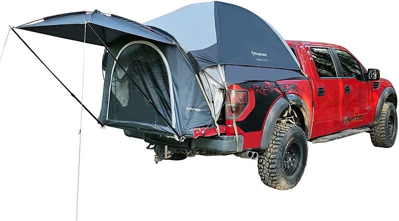 Portable Truck bed