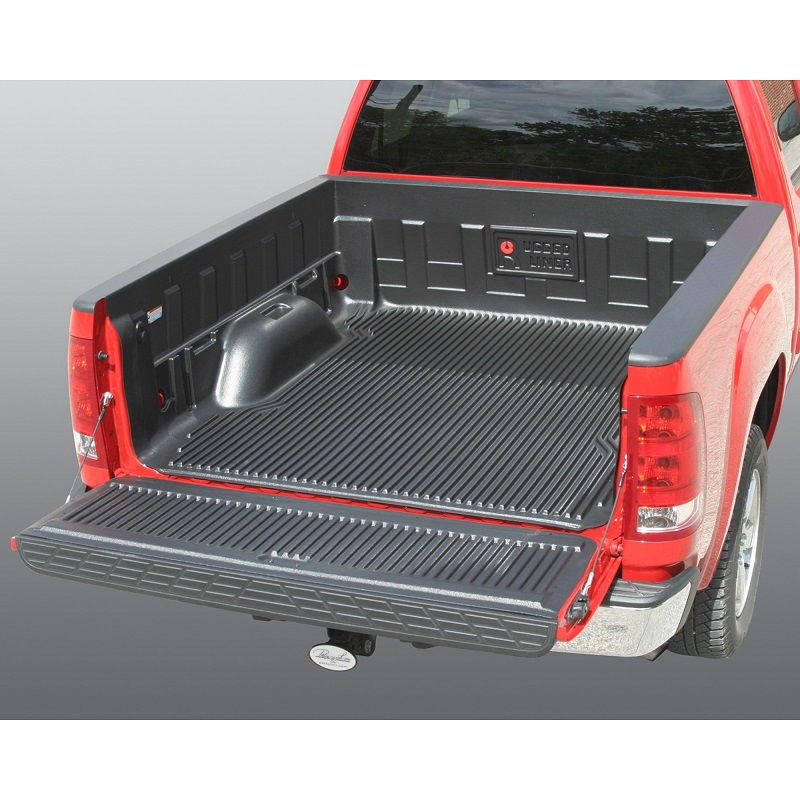 S10 Bed Liner