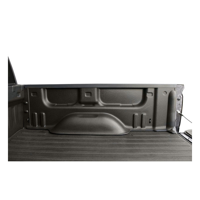 2014 Silverado Bed Liner