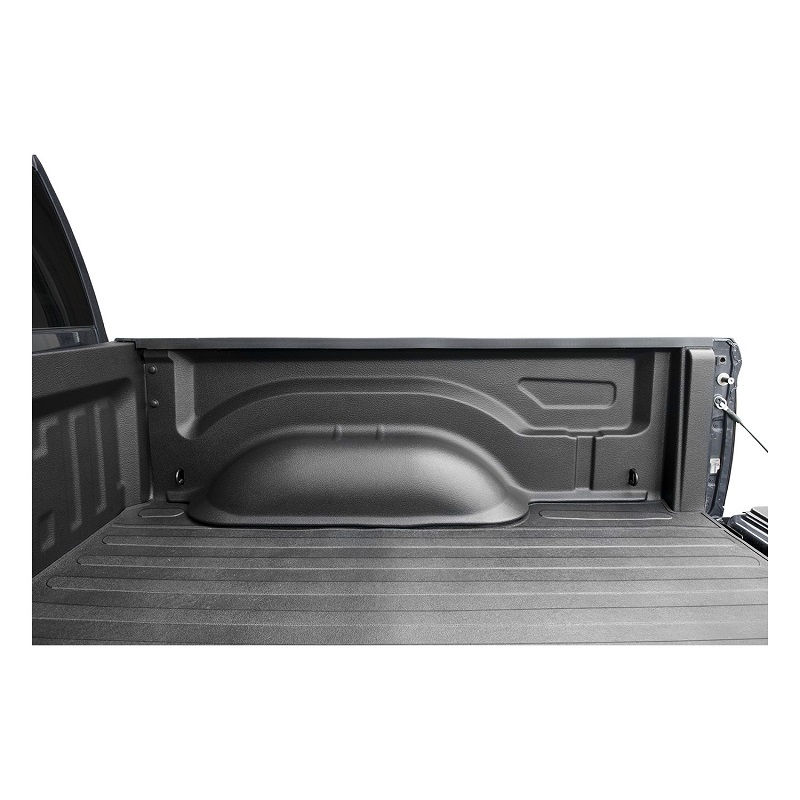 2017 Ram 1500 Bed Liner