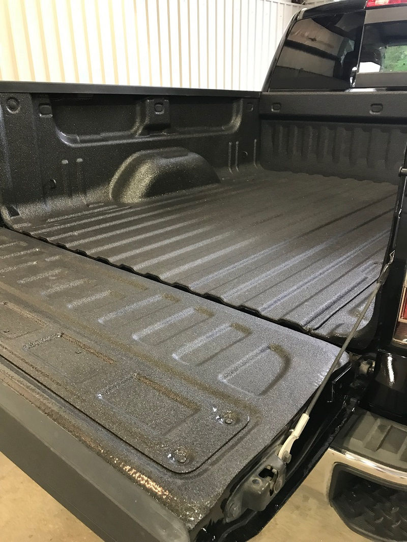 Harbor Freight Truck Bed Liner