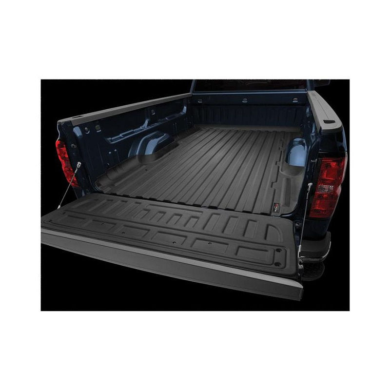 Weathertech Bed Liner Ram 1500