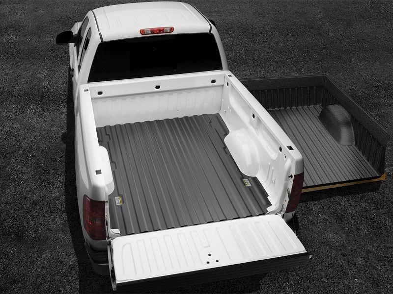 2014 F150 Bed Liner