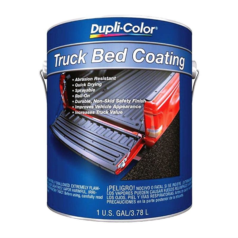 Truck Bed Coating Gallon