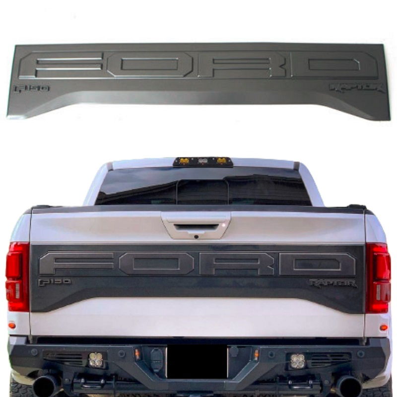 Ford Tailgate Protector