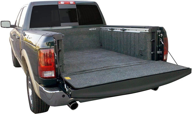 Bed Rug Ram 1500