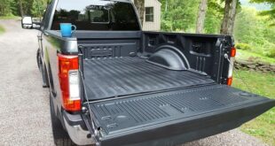 F150 Bed Liner Cost