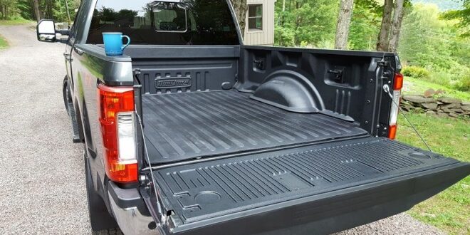 F150 Bed Liner Cost