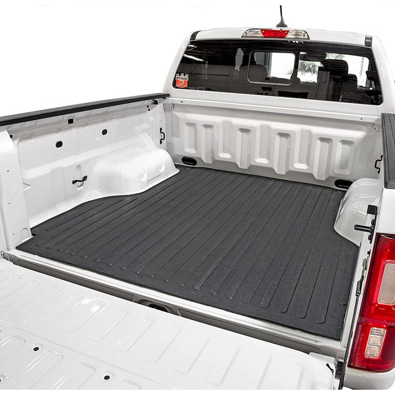 S10 Bed Liner