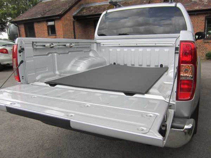 2003 Ford Ranger Bed Liner