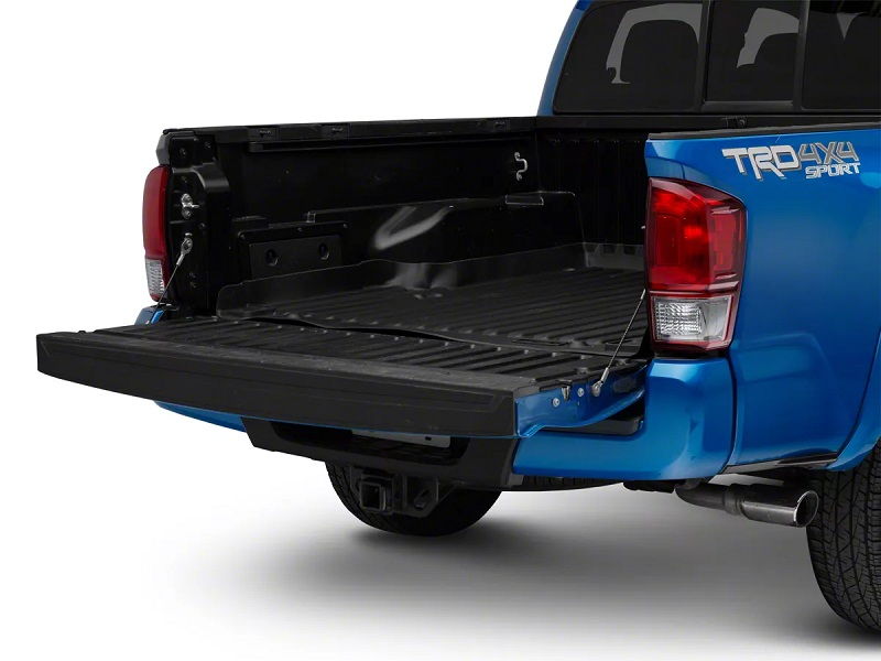 2022 Tacoma Bed Liner