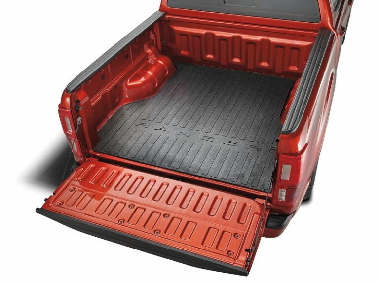2003 Ford Ranger Bed Liner Products to Look For