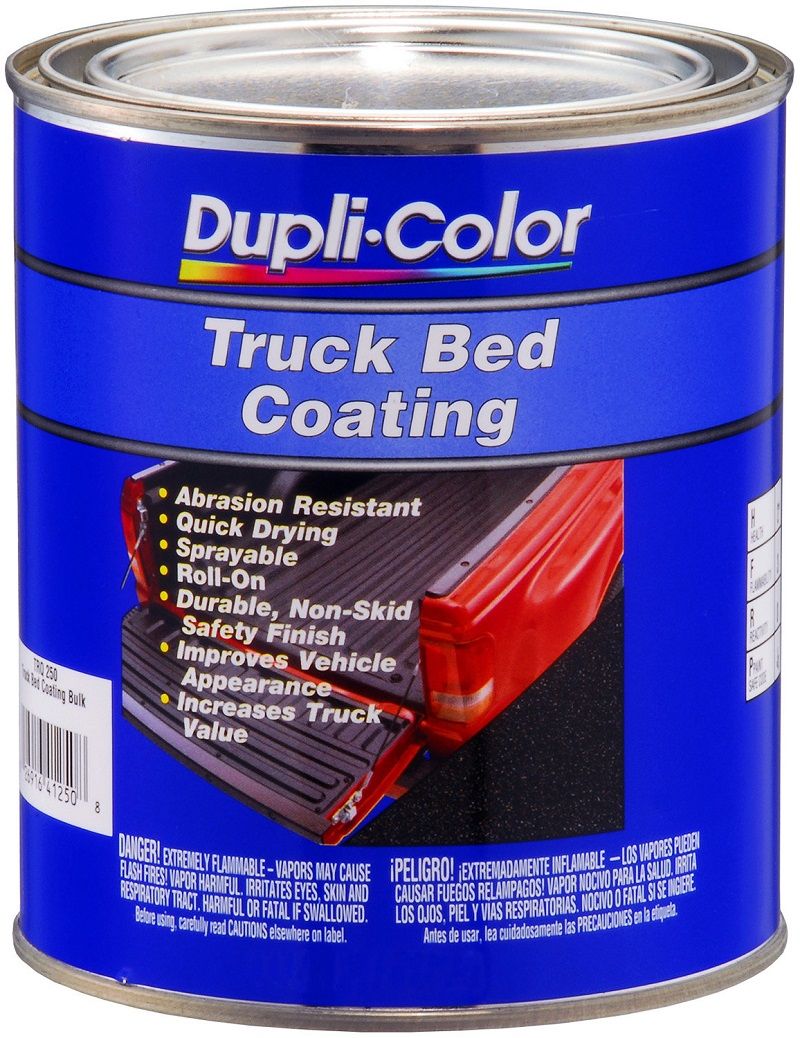 Truck Bed Coating Gallon