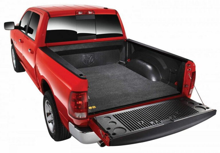 Bed Rug Ram 1500, Reasons Why You Need It!