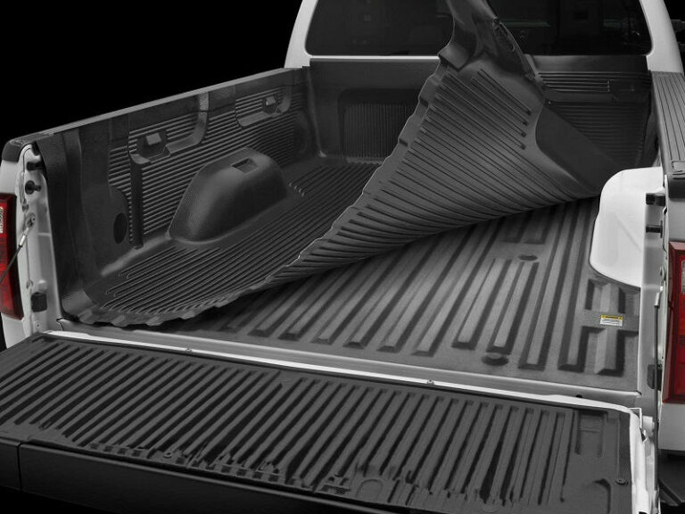 2017 Ram 1500 Bed Liner, Reasons to Buy It!