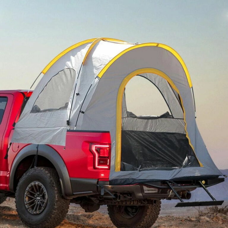 Portable Truck Bed Liner, Everything You Need to Know!