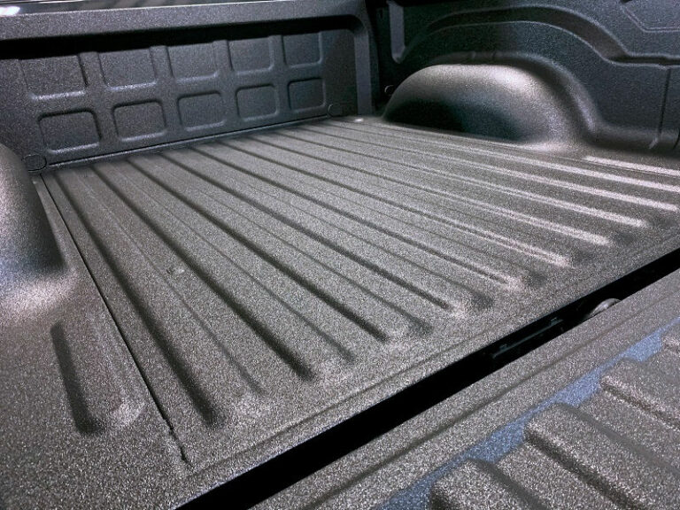 Best Truck Liner: Everything You Need to Know!