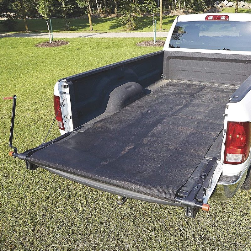 Harbor Freight Truck Bed Liner Options and Their Pros & Cons - Trucks harbor freight coupon