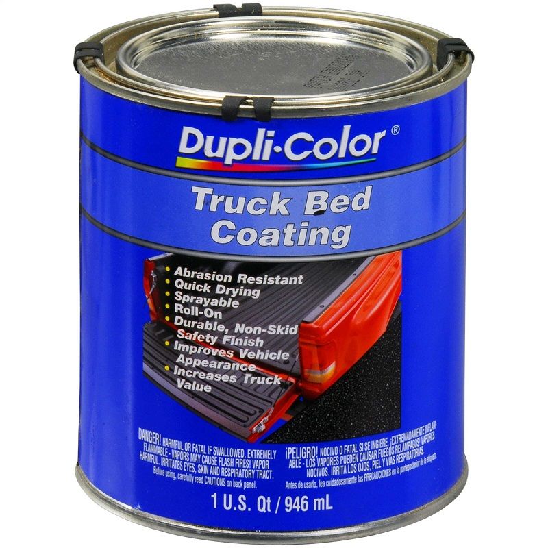 Truck Bed Coating Gallon