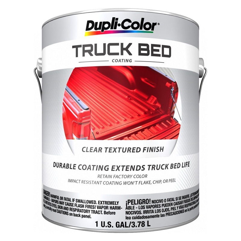 Truck Bed Coating Gallon