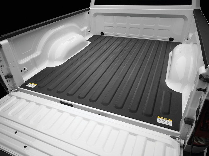 S10 Bed Liner