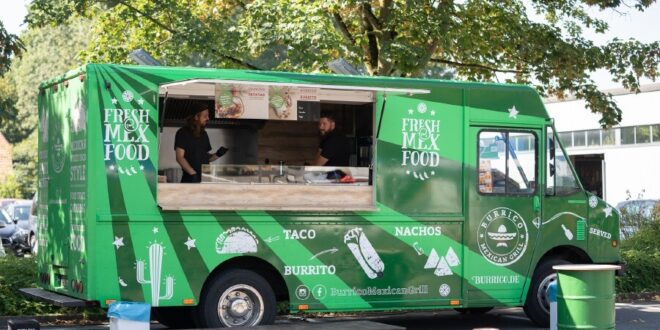 Craigslist Used Food Trucks for Sale Under $5000