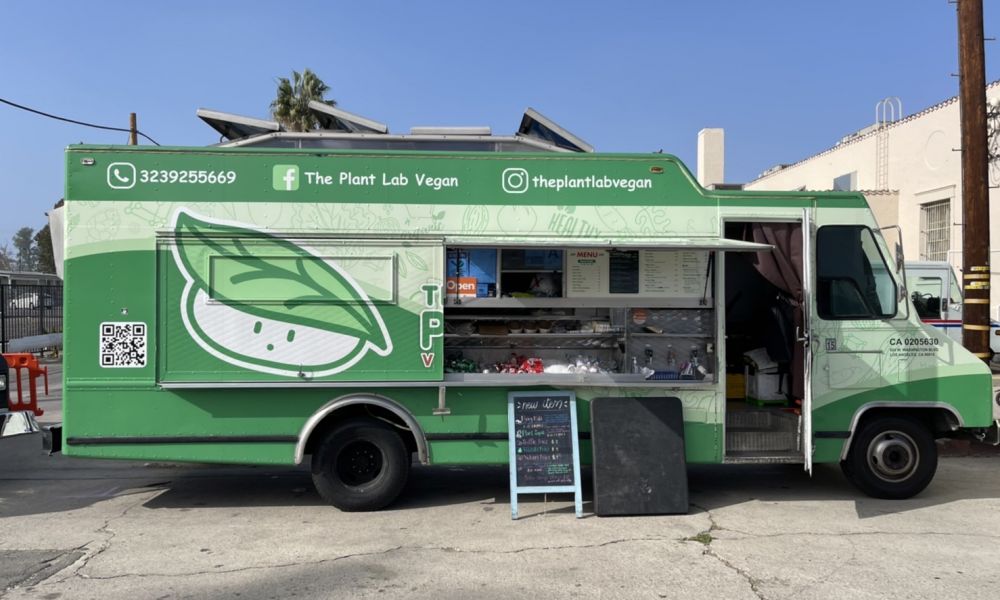 Tips on buying cheap food trucks for sale craigslist