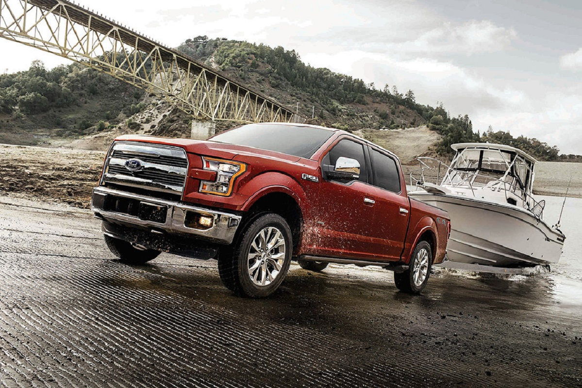 Best Heavy Duty Pickup Truck