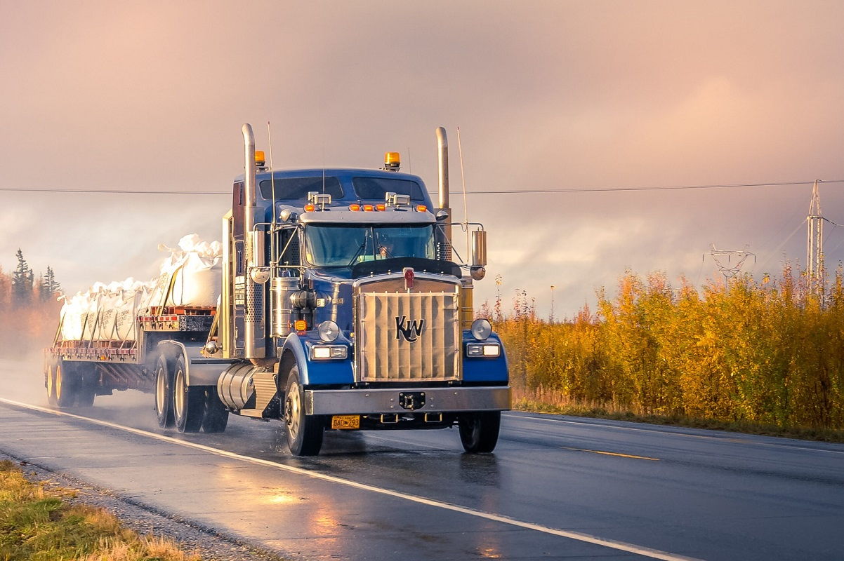 The Best Truck Driving Schools