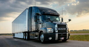 Best Owner Operator Truck