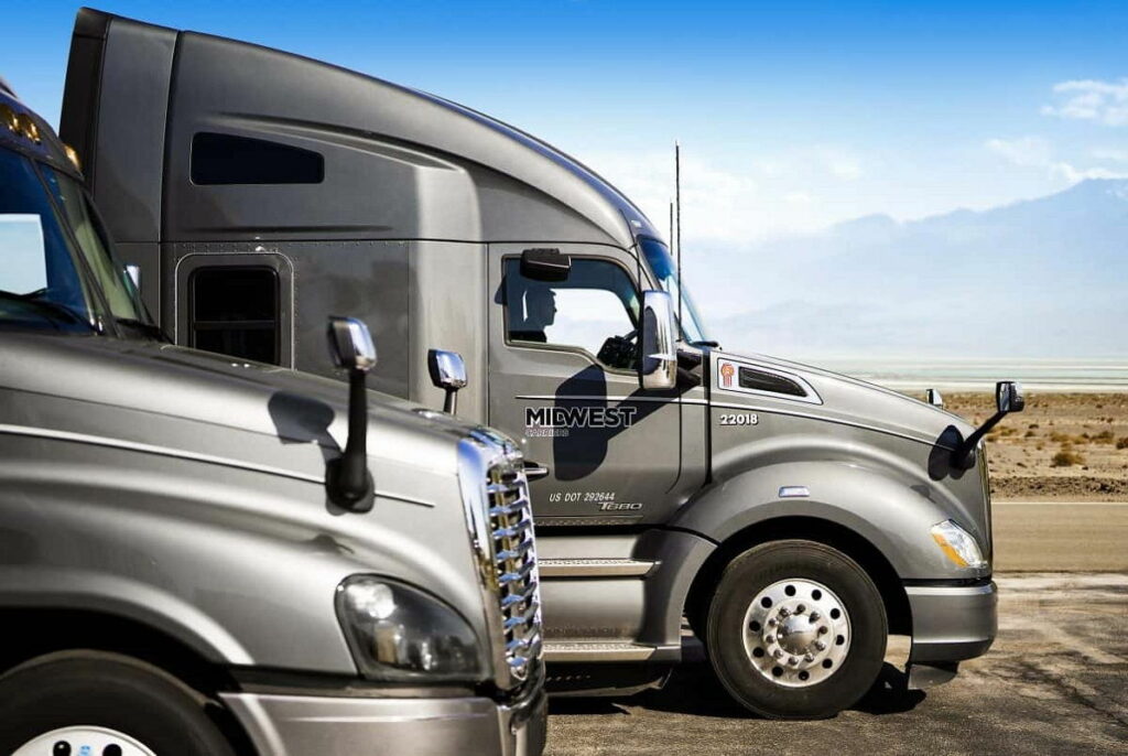 Best Trucking Jobs