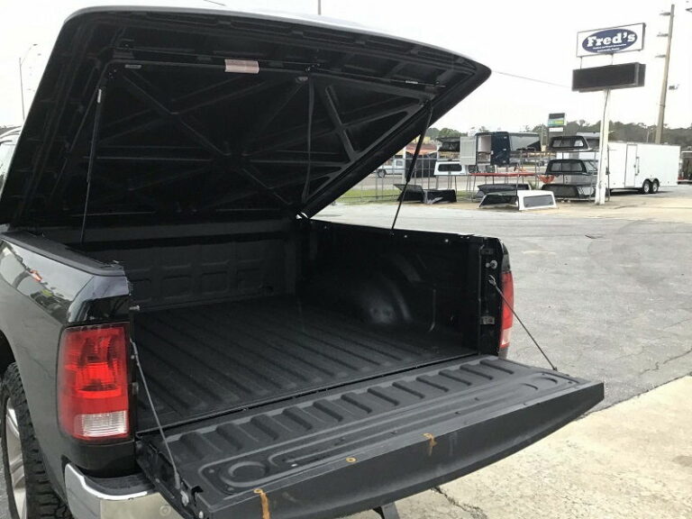 Penda Pendaliner Under Rail Truck Bed Liner Buying Guides Trucks Brands