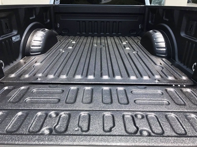 Pickup Truck Bed Liners Near Me