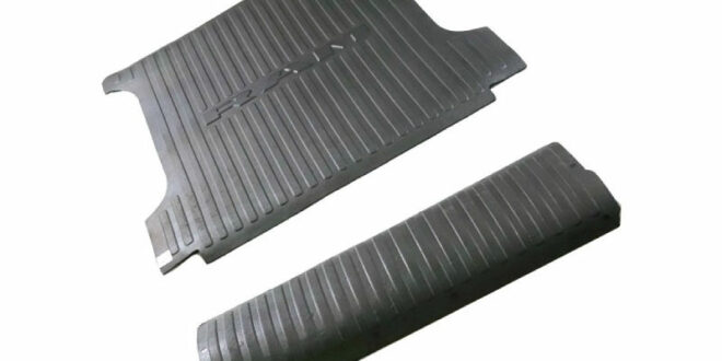 2022 Ram 1500 Bed Liner Mopar