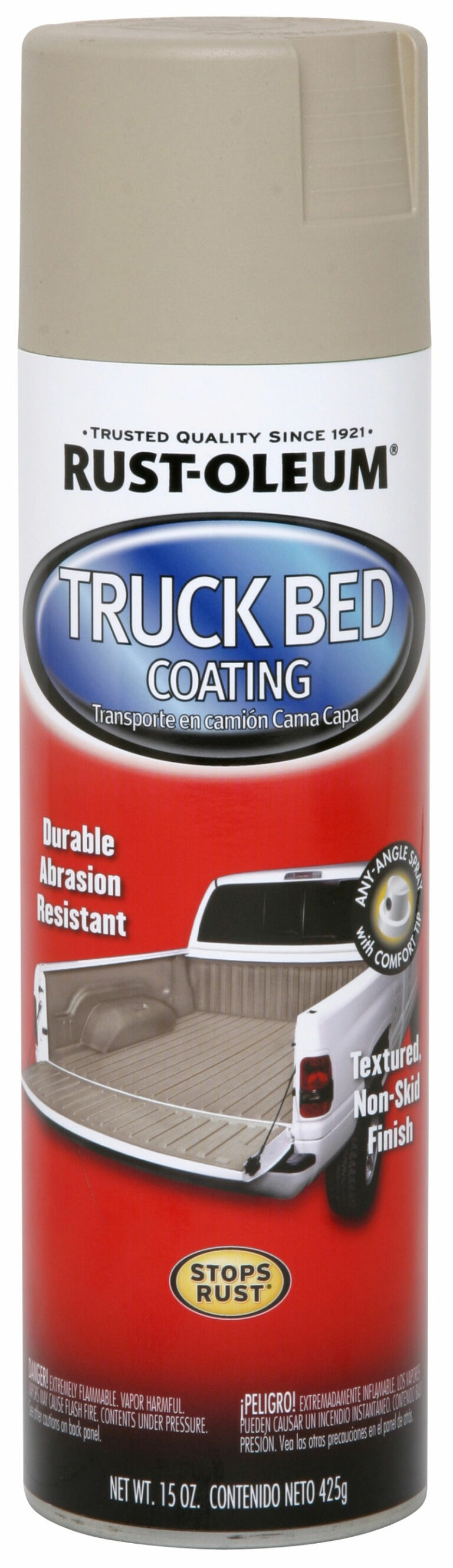 Truck Bed Rust Oleum Features to Consider Trucks Brands