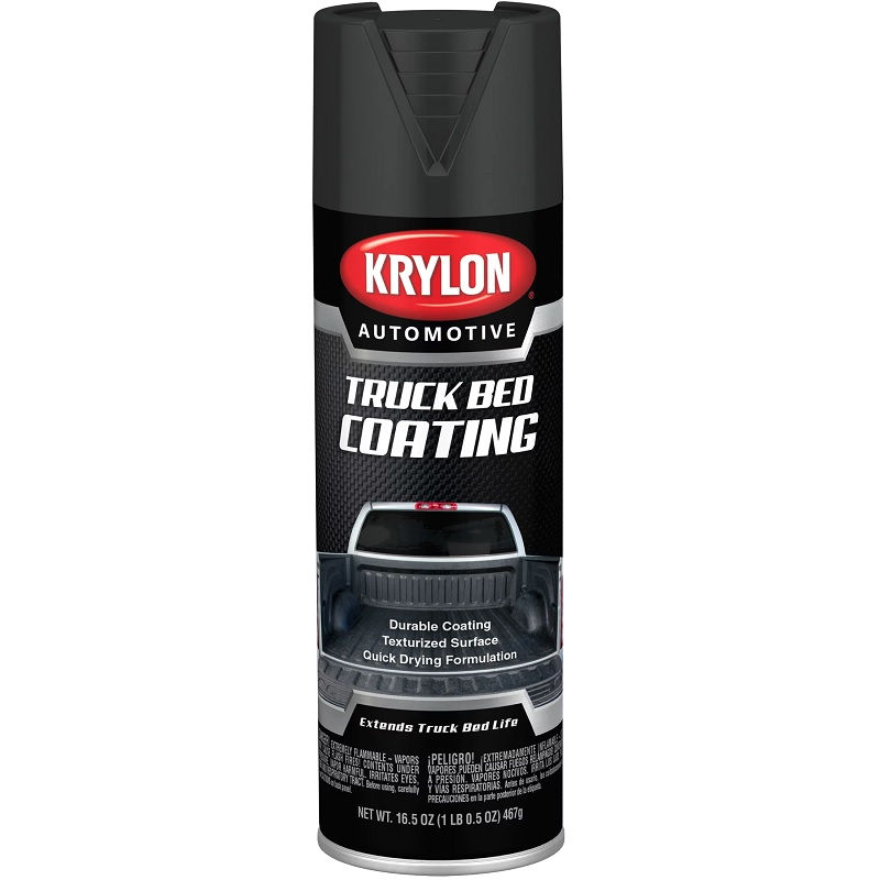 Krylon Automotive Truck Bed Coating