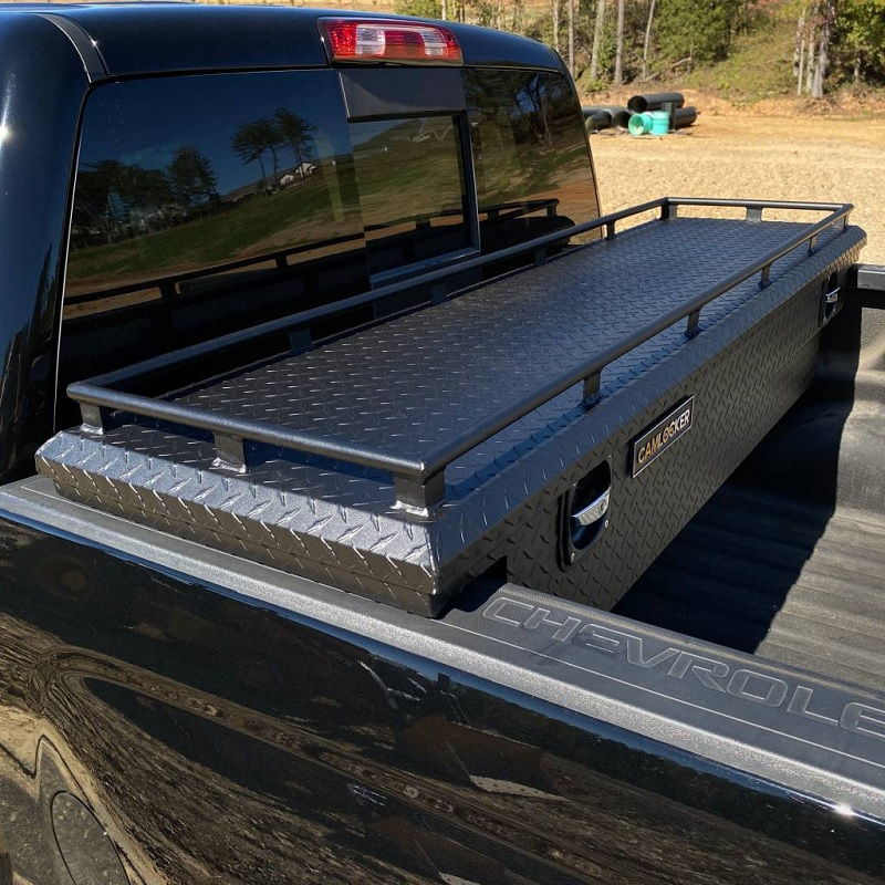 Best Truck Tool Boxes Reviews for