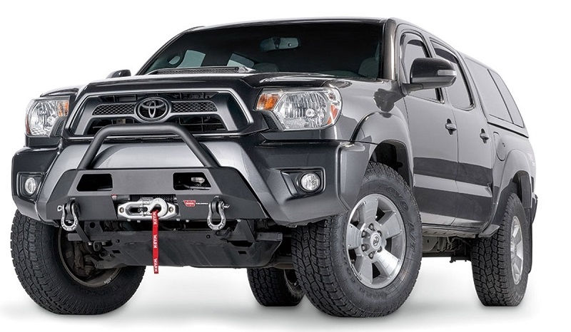 Best Truck Winch