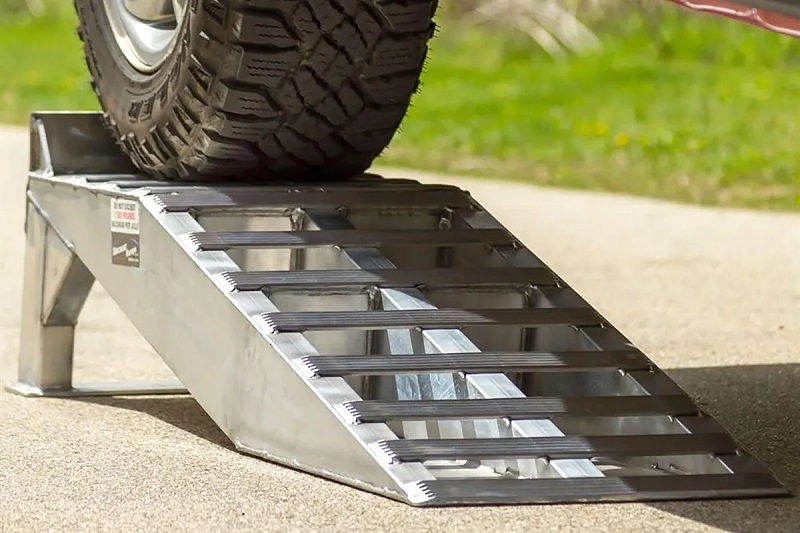 Best Truck Ramps