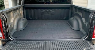 Ram 1500 Bed Liner 2021