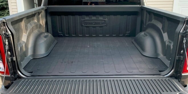 Ram 1500 Bed Liner 2021