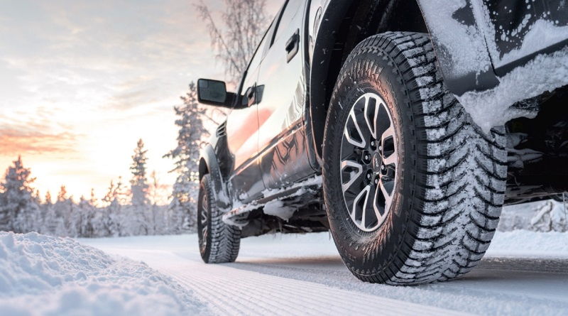 Best Light Truck Snow Tires