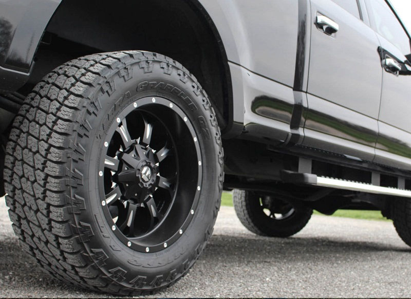 Best Diesel Truck Tires