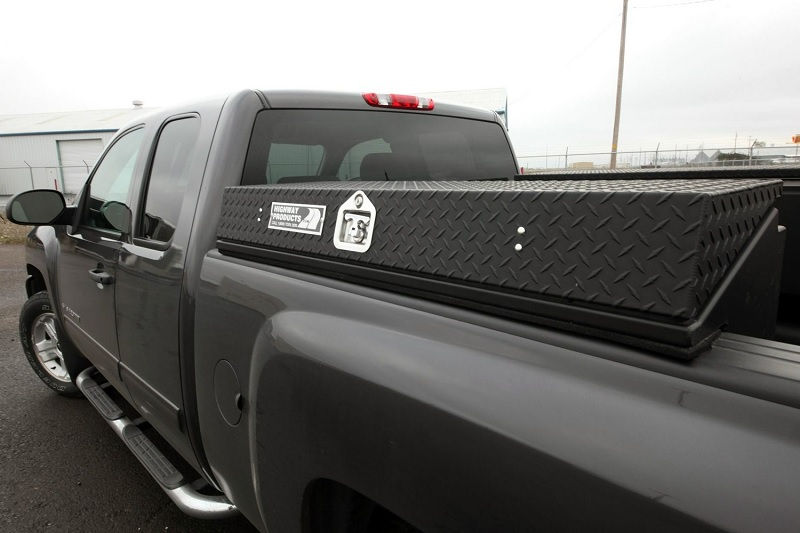 Best Truck Tool Box